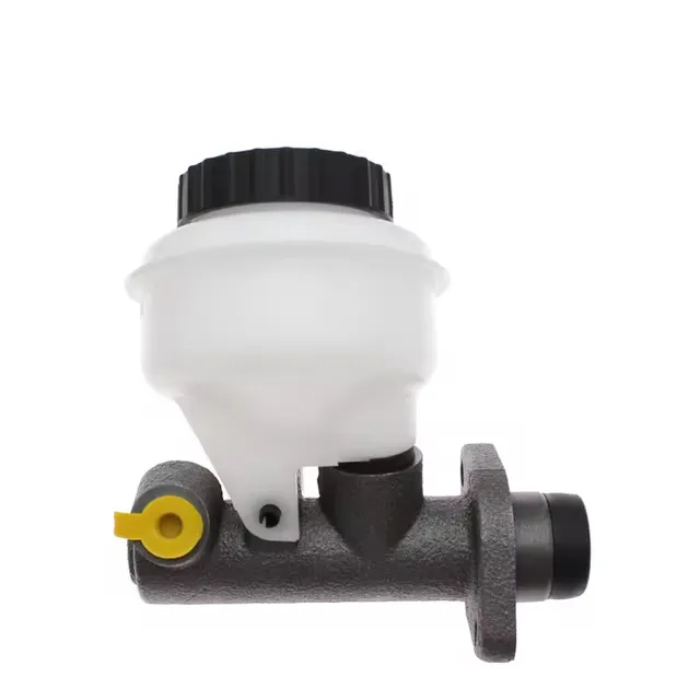 Cilindro maestro de embrague para FORD Cargo 814, 815, 815E, 1418, 2422, 1317E y 4334 E5HT-7A543-BA E6HZ-7A543-A E5HT7A543BA E6HZ7A543A
