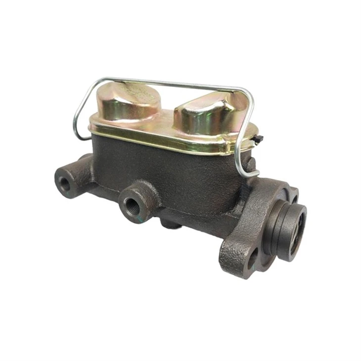Cilindro maestro de freno para HARLAN HLE / Trans-Con HTSBEL 02026-0031D