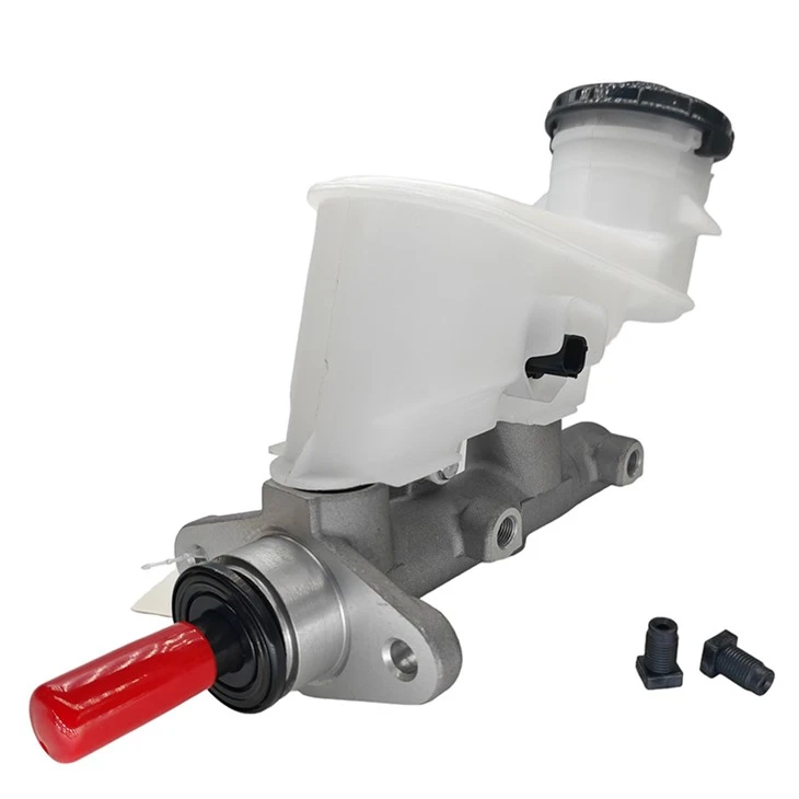 Cilindro maestro de freno para Honda Accord 2003-2007, Honda ACCORD VII 2003-2008, Honda ACCORD VII Tourer 2003-2008 46100SDAA01