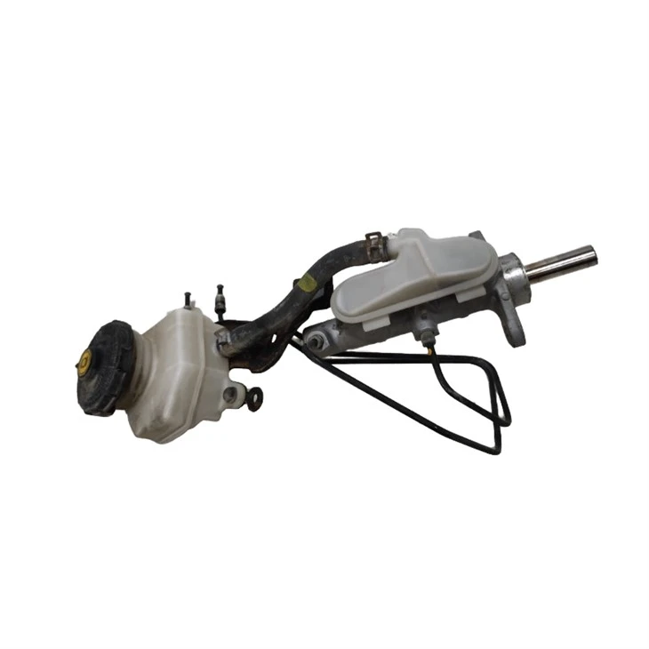 Cilindro maestro de freno para Honda Ge7 2007 - 2014 PMD816 46100-TF0-003