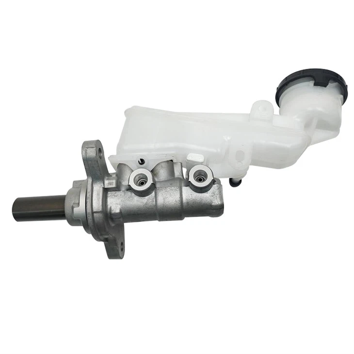 Cilindro maestro de freno para camioneta Isuzu D-MAX I 2006-2012 8-98163227-0