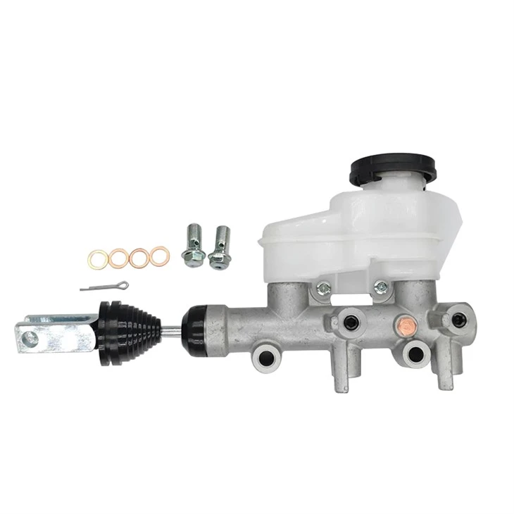 Cilindro maestro de freno para tractores John Deere vehículos utilitarios Gator AM143852 AM138019 AM134759 AM141506 AM135305 AM136811