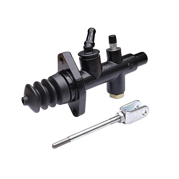 Cilindro maestro de freno para carretilla elevadora Komatsu FD10-18-20 3EB-36-51180 3EB-36-61180