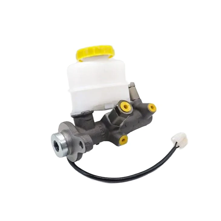 Brake Master Cylinder para Nissan Almera II Hatchback Saloon 46010-8 M101 PMK 595 4007595
