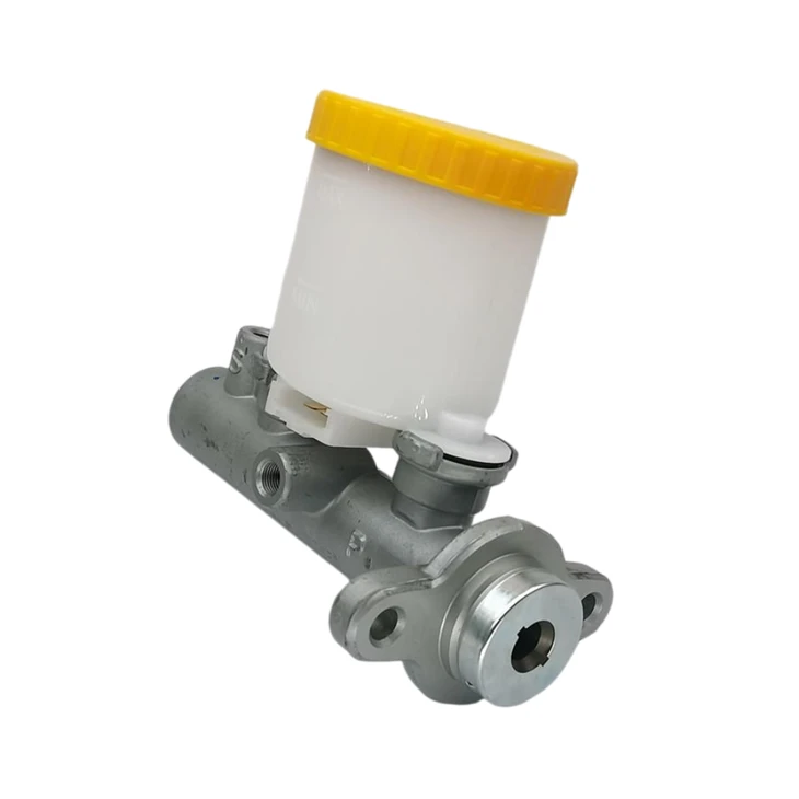 Cilindro maestro de freno para NISSAN PICKUP (D21) 46010-C8201 46010-C8200