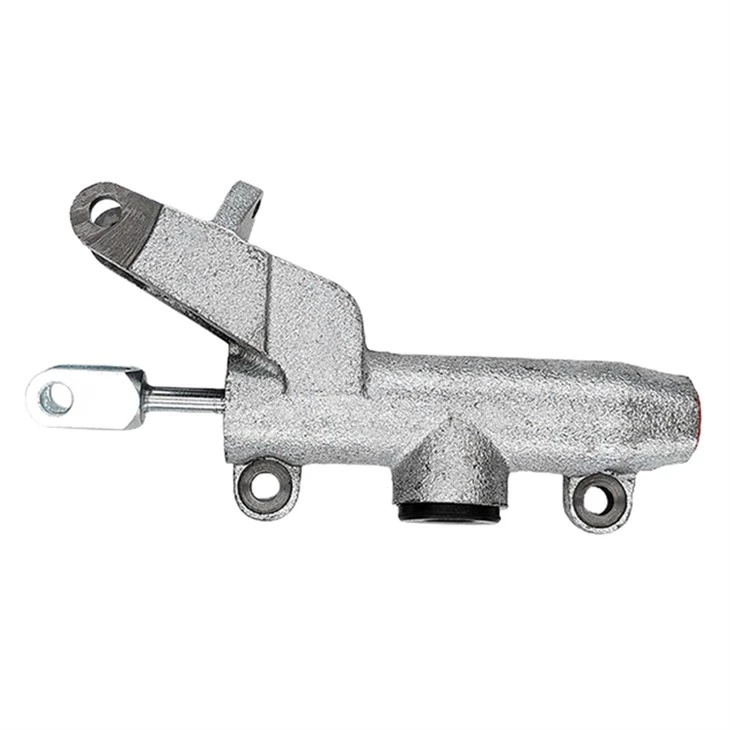 Cilindro maestro de freno para vehículos de tres ruedas Piaggio APE 50 SERIES 249519