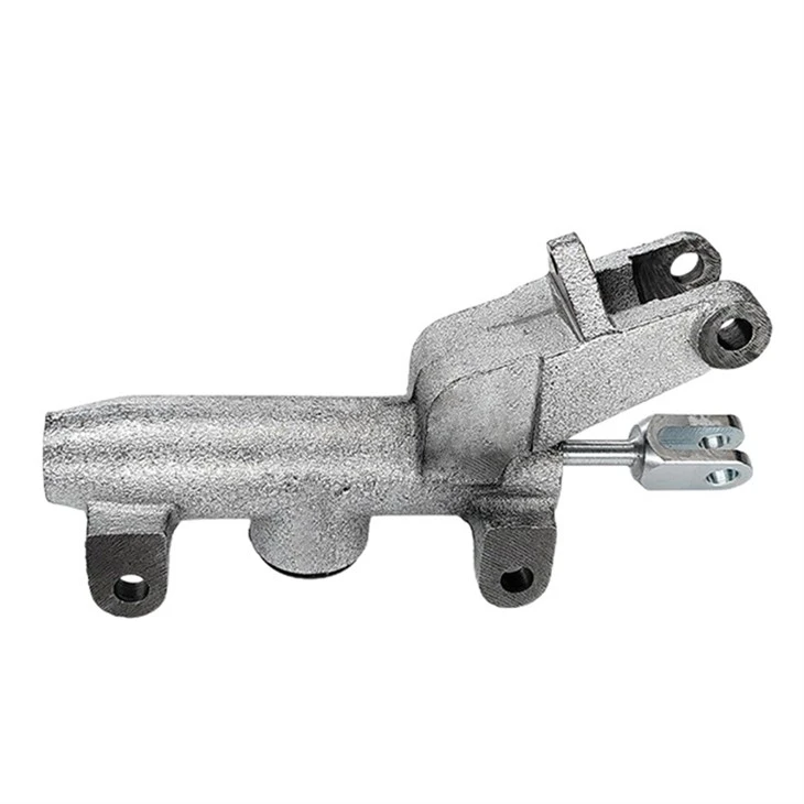 Kit Mâchoires De Frein Complet AV Et AR + 2 Cylindres Pour Piaggio Ape 50 | Référence APE TM 703