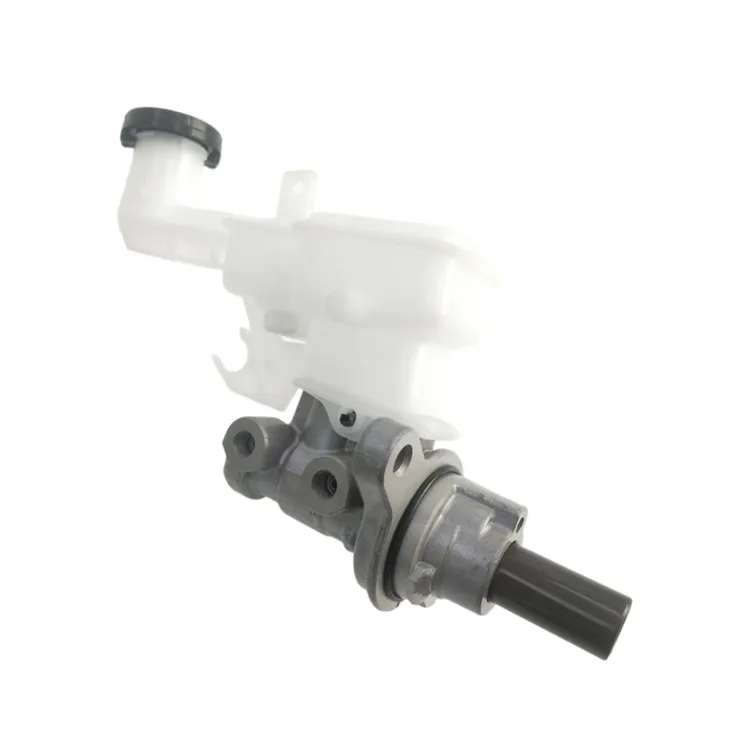 Cilindro maestro de freno para Suzuki SX4 SUV 51100-80J10