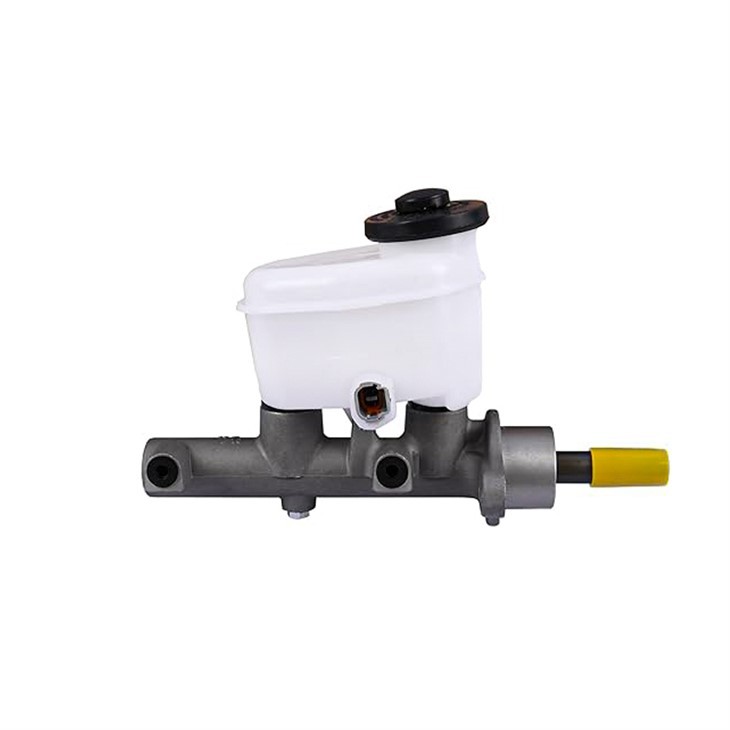Cilindro maestro de freno para la camioneta Toyota Tacoma 2000-2004 47201-04060 4720104060 TRW: PMF766
