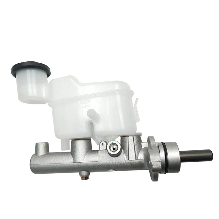 Cilindro maestro de freno para camioneta TOYOTA HILUX VII 2004-2015 472010K010 47201-0K010