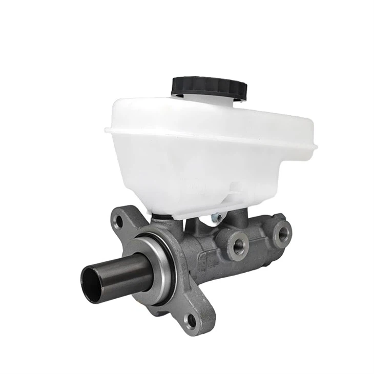 Sistema AEBS de cilindro de cilindro de cilindro de freno para la camioneta Nissan Frontier D60105JW2A D 6010-5 JW2A 836552