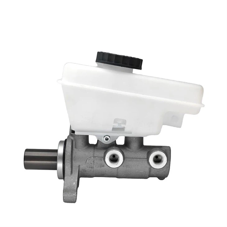 Brake Master Cylinder Plunger Pump AEBS SYSTEM For NISSAN FRONTIER Pickup Truck D60105JW2A D6010-5JW2A