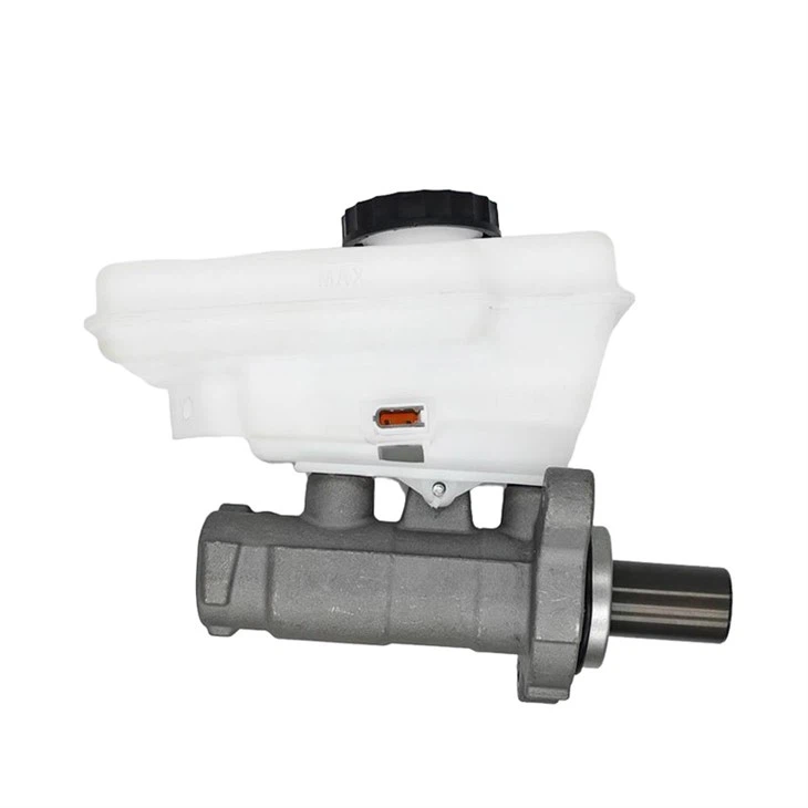 Brake Master Cylinder Plunger Pump AEBS SYSTEM For NISSAN FRONTIER Pickup Truck D60105JW2A D6010-5JW2A