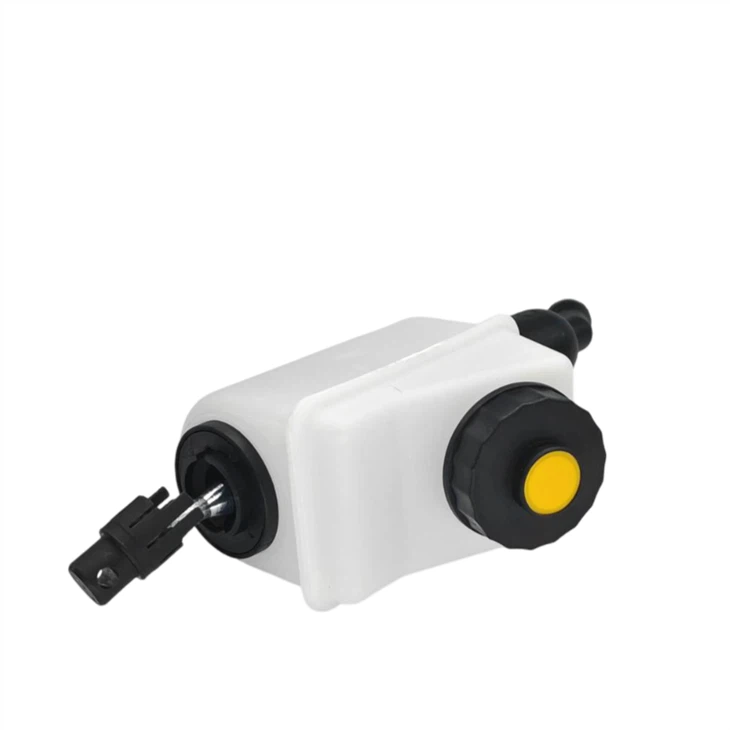 Clutch Master Cylinder For DAF VOLVO RENAULT TRUCKS 5001864263 5001857546 20746915 503127784 1623053 9650010062 9650019022 CP-403 5001864263 best