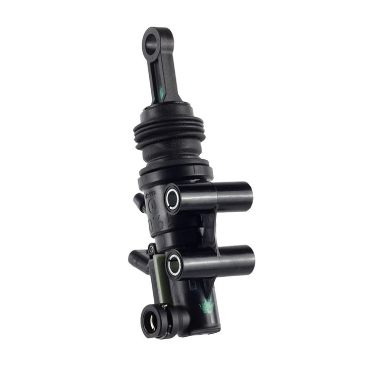 Clutch Master Cylinder For FORD BRONCO 2021-2025 JB3Z7A543A JB3C-7A542-AA MCFD085