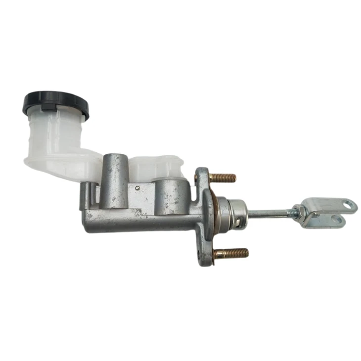 Cilindro maestro de embrague para Isuzu D-MAX I 8979454380