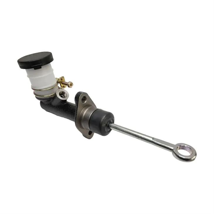 Cilindro maestro de embrague para Jeep Cherokee Comanche Wrangler 1980-2001 53004467 K 53004467 8953004467