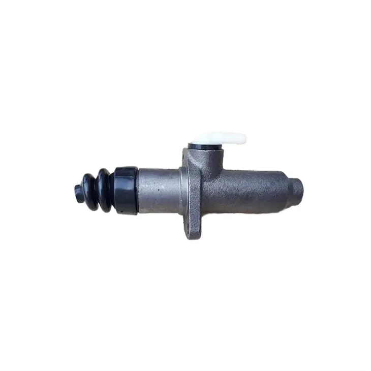 Cilindro maestro de embrague para MAZ 437041 (Zubrenok), MAZ 437043 (Zubrenok) 6430-1602510