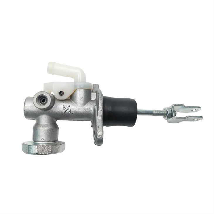 Cilindro maestro de embrague para NISSAN Pathfinder Lll (R51) 2005-,NISSAN NP300 Navara Pickup (D40) 2004-,NISSAN NP300 Navara plataforma/chasis (D40) 2008- 30610-EA00A