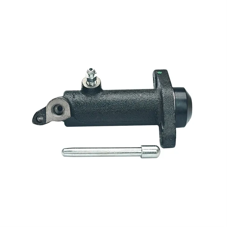Cilindro esclavo del embrague para Isuzu RODEO 1990-1997, Honda Passport SUV 1994-1996 8-97049-161-1 Dorman:CS650113