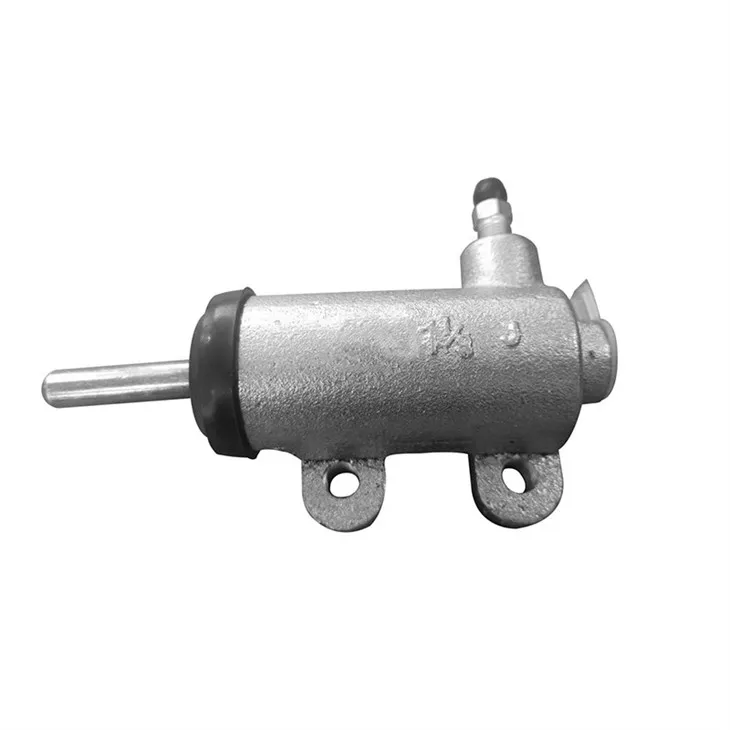 Cilindro esclavo de embrague para tractores Kioti DK65 T4876-55551