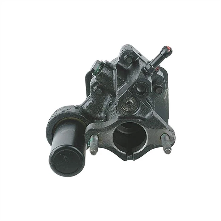 Power Brake Booster For 1997-1998 GMC/Chevrolet C/K1500/2500 Trucks - Direct Replacement (Part #5471085) 12 thumbnail image