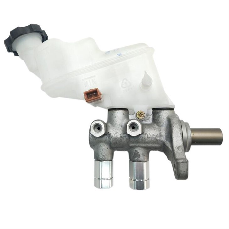 Bomba de Freno para Hyundai ACCENT IV Berlina (RB) 1.4 58510-1R000