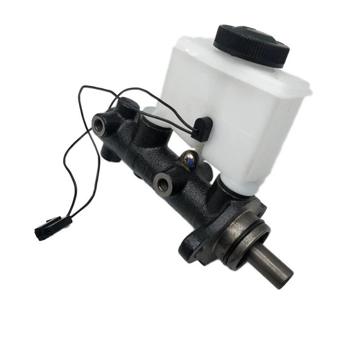 Bomba de Freno para Mazda SERIE B (UF) 2.5 D UG52-43-400