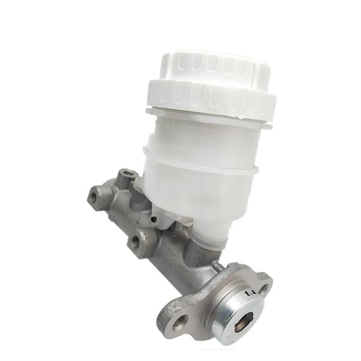 Cilindro maestro de freno para Mitsubishi TRITON MN102440 PMK7033