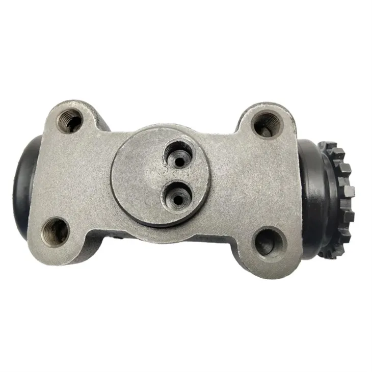 Cilindro de rueda de freno para HYUNDAI TRUCK MIGHTY II （HD56 HD72 HD78) Trasero derecho 2004- 58420-45201