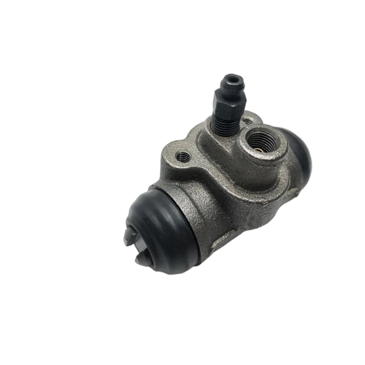 Brake Wheel Cylinder For SUZUKI GRAND VITARA I 53402-65D00 BWK180 S49K-26-610 5340265D00000 53402-67D00 53402-65D01 53401-65J00 F-129463 W610040 WC370153 BCY1436 BWH406 91174801 91175624 072-9481 134.48012 135.48012 factory