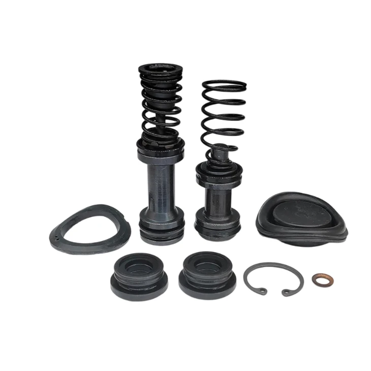 Kit de reparación para el kit de reparación del cilindro maestro de frenos para ISUZU Faster 8-94327-253-1 8-94454-562-0 8-94327-253-0 94327253 TM351861 MK1861 200-82071