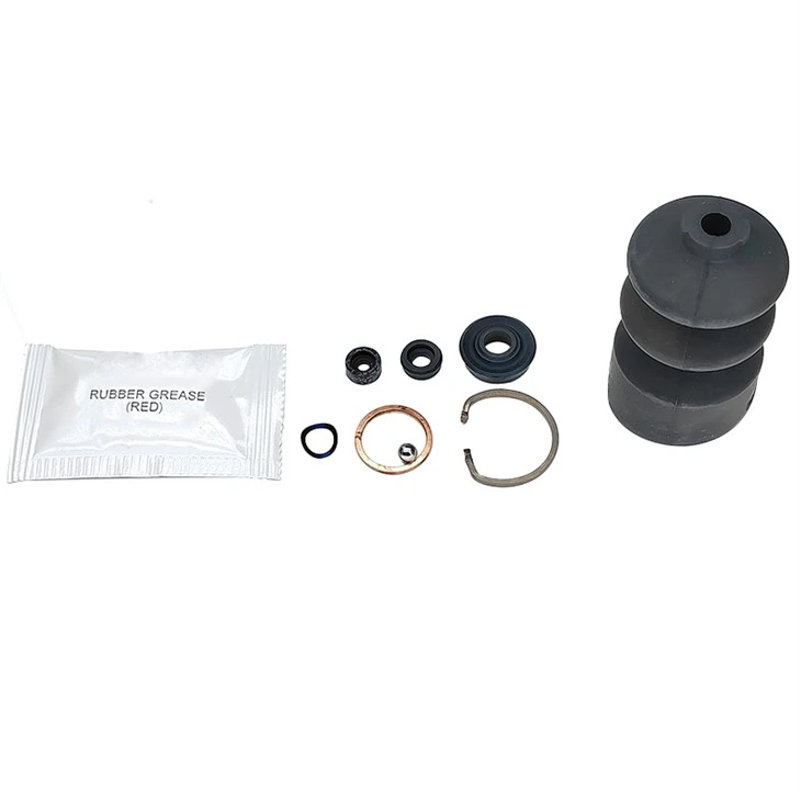 Kit de reparación para cilindro maestro de freno Kit de reparación para tractores Valmet Valtra Modelos 30418100