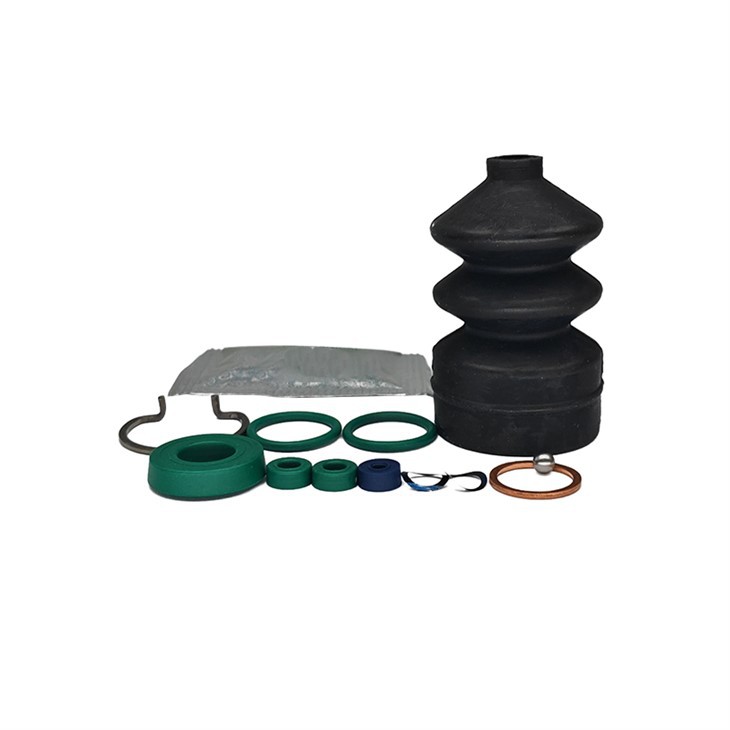 Kit de reparación para cilindro maestro de frenos Kit de reparación compatible con tractores Case IH serie CX: CX50~CX100 1810833M91 CA1288KS