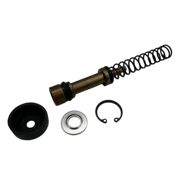 Kit de reparación para cilindro maestro de embrague Kit de reparación para ISUZU NPR66 4HF1 5-87832226-0 5-87831-597-0 98449485 SK83071 21083071