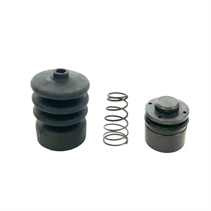 Kit de reparación para cilindro esclavo de embrague Kit de reparación para camiones ISUZU NKR 8-94158-050-0 8-94148-193-0