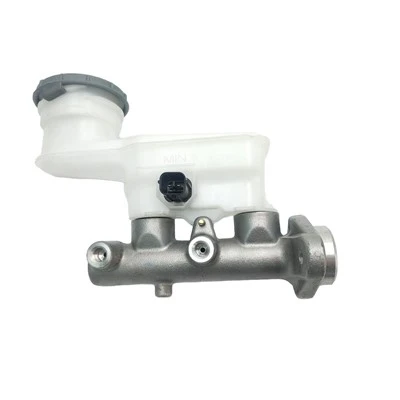 Cilindro maestro de freno para HONDA CITY IV Berlina 2004-2005,HONDA JAZZ II 2002-2008 46100-SEL-T51 46100-SAA-003 46100-SAA-013