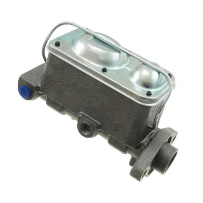 Cilindro maestro de freno para Chevrolet Dodge GMC C10 K10 Pickup Camaro G10 P10 Van B300 Van D100 D150 D200 D300 Pickup D400 D450 W100 W150 M300 Ramcharger 1969-1980 M80568