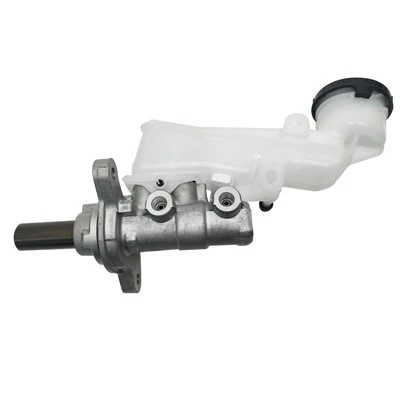 Cilindro maestro de freno para camioneta Isuzu D-MAX I 2006-2012 8-98163227-0