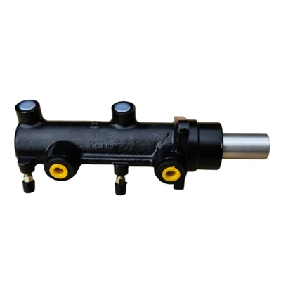 Cilindro maestro de freno para Mercedes-Benz Unimog 403 413 406 416 417 407 421 Camión AWD altamente todoterreno-apto-A0034301301 0034301301