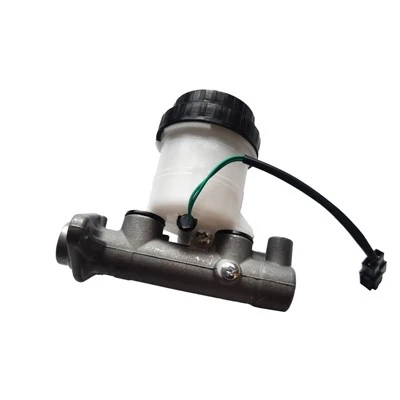 Cilindro maestro de freno para Mitsubishi Colt Lancer 1988-1992 MB534020 MB928003 MB699542 AISIN: MM -011 Impresión azul: ADC45102 TRW: PMH191