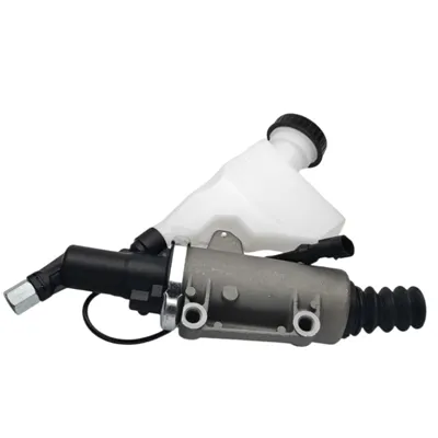 Cilindro maestro de embrague para Iveco Stralis 490S39 Heavy - Duty Truck 5801313365 5801446200 K049547n 00 09.6050.00 26-24-1055 48805-334 5801446199