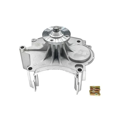 Soporte de polea de ventilador de refrigeración para camioneta Toyota 4 RUNNER Suv HILUX V 16307-65020 16307-65010 Dorman:300-800 AISIN:FBT006