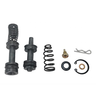 Kit de reparación para cilindro maestro de frenos para TOYOTA Corolla Levin,Sprinter Trueno 1987-1992 04493-12180